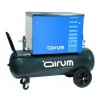 COMPR SILBOX 3HP 100LTS 390 LTS/MIN