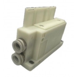 CONJUNTO PLACA ENTRADA PARA...