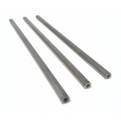 TIRANTES PARA 5 ESTACIONES