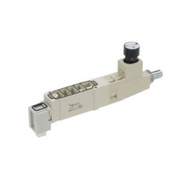 REGULADOR DE INTERFAZ