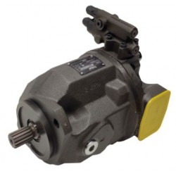 BOMBA DE CAUDAL VARIABLE...