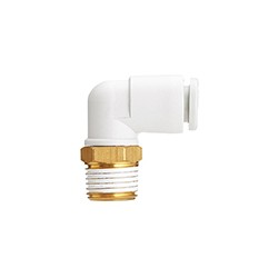 CODO ORIENTABLE MACHO...