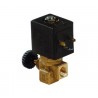 2/2 NC MANDO DIRECTO C/REG.VAPOR 1/4"