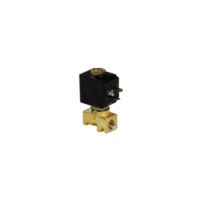 2/2 NA MANDO DIRECTO 1/4" 2 MM NBR
