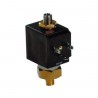 2/2 NA MANDODIRECTO 1/8" NBR PASO LINEAL