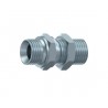 PASATABIQUE 1/4" C/TUERCA