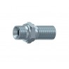 PASATABIQUE 1/4" S/TUERCA
