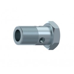 ADAPTADOR TORNILLO 1/8" BSP