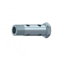 ADAPTADOR TORNILLO 1/4" BSP