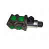 SELECTORA MONOBLOCK 6 VIAS ROQUET 250BAR