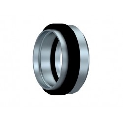 ANILLO DE CORTE CON JUNTA @10S