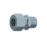 RACOR RECTO CONICO 8LL-M10X1