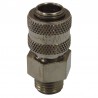 ENCHUFE RAPIDO TUBO 6X4