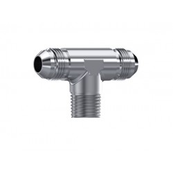 TE INOX M.JIC 7/16-M.1/8"...