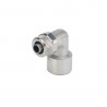 RAPIDO CODO HEMBRA Ø6 - 1/8"