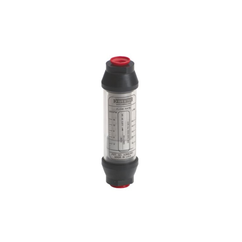 CAUDALIMETRO 250 BAR TIPO 3 - 1/2" BSP