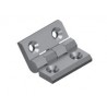 BISAGRA METALICA  PERFIL 30 X 30