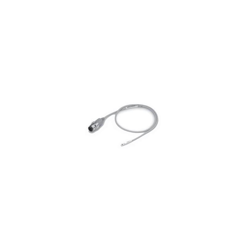 DETECTOR MAGNETICO