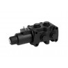 SELECTORA APILABLE 6 VIAS ROQUET 250 BAR
