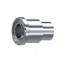 BRIDA CONO SOLDABLE TUBO GAS 3000PSI-1/2