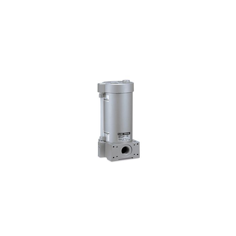 CONVERTIDOR HIDRONEUMÁTICO ø100 C-200