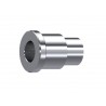 CONTRAB.CONO SOLDABLE GAS 3000 PSI- 1/2"