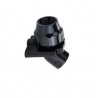 COLECTOR SIMPLE TUBO @20 HEMBRA 1/2"