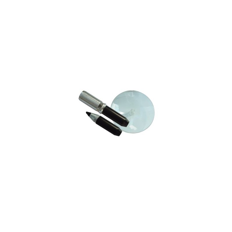 PANTALLA SEGURIDAD ECOTUB