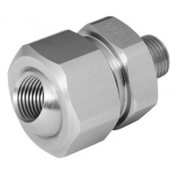 RÓTULA DE ACERO INOX 3/4...