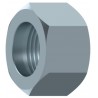 TUERCA 3/8"  BAJA PRESION