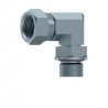 CODO 90º ORIENTABLE MACHO-HEMBRA 1/4"