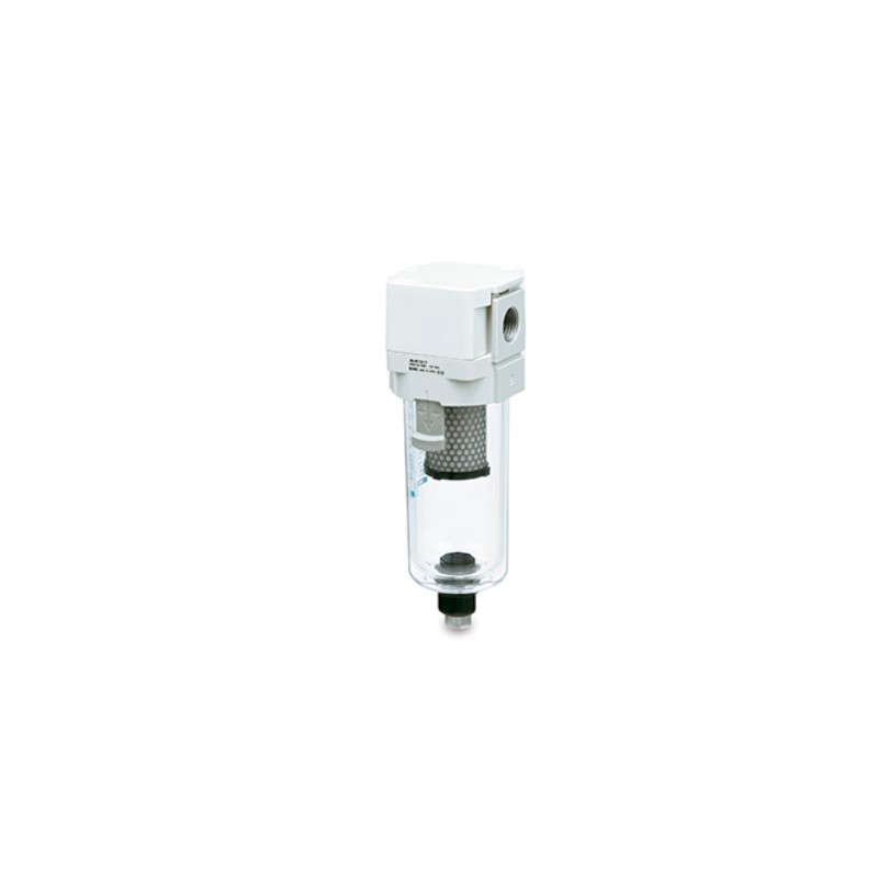 SEPARADOR DE AGUA PARA VACIO 3/8"