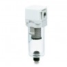 SEPARADOR DE AGUA PARA VACIO 3/8"