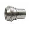 TW ACOPLE MACHO 2" INOX