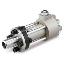CILINDRO DE IMPACTO XT316 ø30