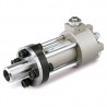 CILINDRO DE IMPACTO XT316 ø30