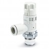 REGUL.CAUDAL PARA AHORRO DE AIRE @6-1/8