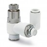 REG. DE CAUDAL C/ANTIRRETORNO @6 - 1/8"