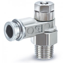 REGULADOR CAUDAL METALICO...