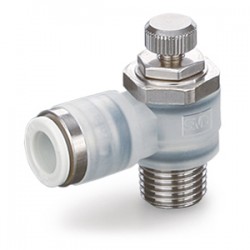 REGULADOR CAUDAL INOXIDABLE...
