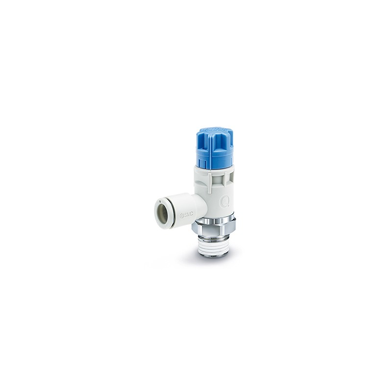 REGUL.CAUDAL PARA AHORRO DE AIRE @6-1/4