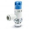 REGUL.CAUDAL PARA AHORRO DE AIRE @6-1/4