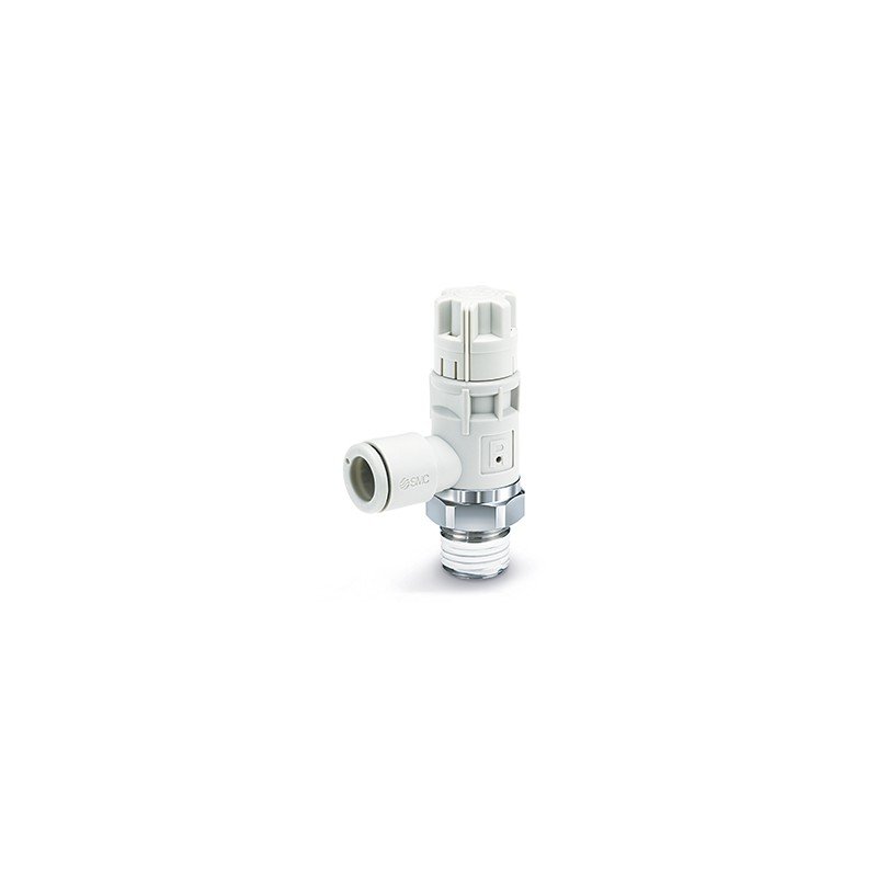REGUL.CAUDAL PARA AHORRO DE AIRE @6-1/8