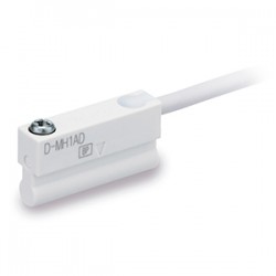 DETECTOR MAGNETICO ANALOGICO