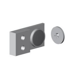 CIERRE MAGNETICO ALUMINIO