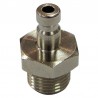 ADAPTADOR MACHO M5