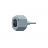 HEMBRA GIRATORIA 1/8" BSP