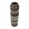 ENCHUFE RAPIDO TUBO 4X2,7