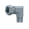 CODO 90º MACHO NPT-HEMBRA G. NPSM 1/4"