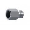 PROLONGADOR INOX.M1"1/4 BSP-H1"1/4 BSP